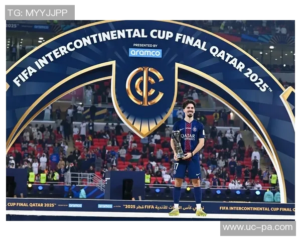 巴黎圣日耳曼今夜抵达多哈全力备战洲际杯赛事