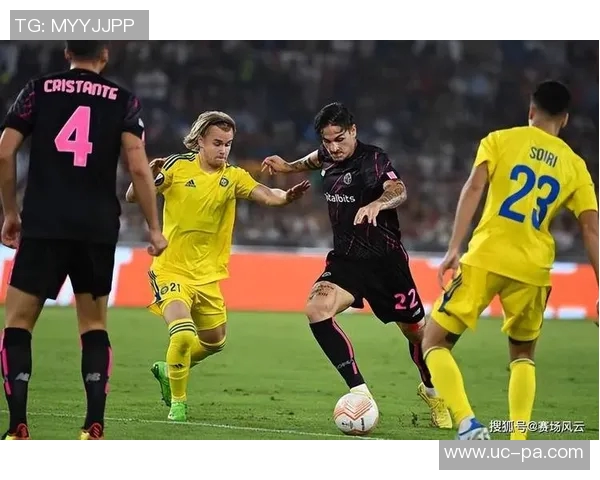 罗马遭遇里尔冷门失利齐米卡斯失误助攻哈拉尔德松破门